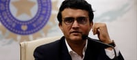 ইডেনে বেল বাজাবেন সৌরভ গঙ্গোপাধ্যায়